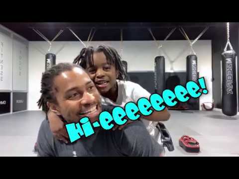 Mighty 8s Muay Thai: 01.04.2020