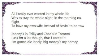 Bubba Sparxxx - As the Rim Spins Lyrics