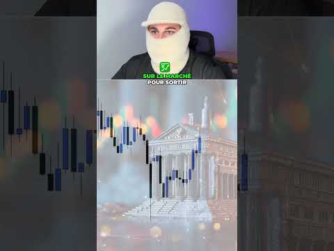 Ma stratégie en Trading 📈 #riche #trading #entrepreneur #millionaire #trade #trader #invest