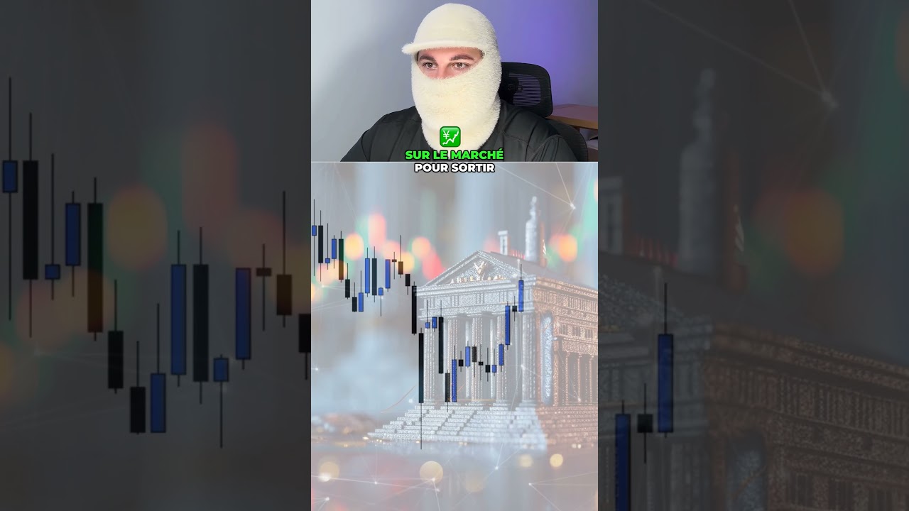 Ma stratégie en Trading 📈 #riche #trading #entrepreneur #millionaire #trade #trader #invest