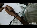 Nayanthara Tamil Lady Superstar Tamil Hits Naanumrowdydhaan Sketch