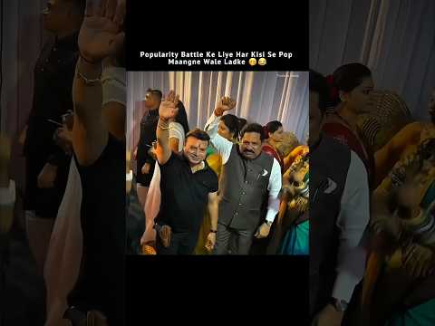 "Pookie Don 🎀 | Surendra Patil's Viral Dance Moves | YouTube Zenox Exclusive!" | #bgmilovers #shorts