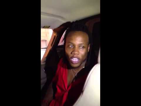 Ray Reed  Lately I On FreshBakedTv