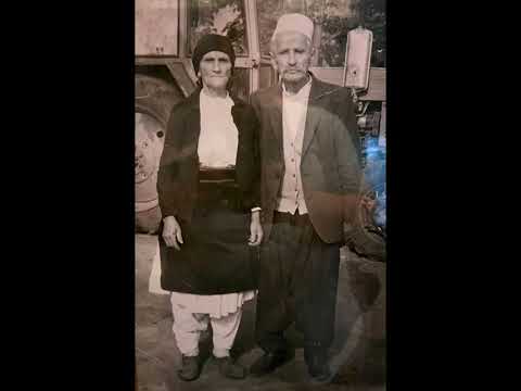 Paulin Gega- Shpia e Lek Geges