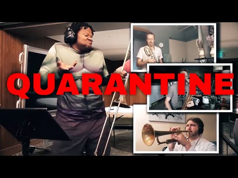 Good Co - Quarantine [Official Music Video]