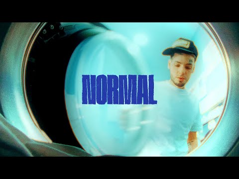 KiD Astro - NORMAL (Prod. By Arcones)