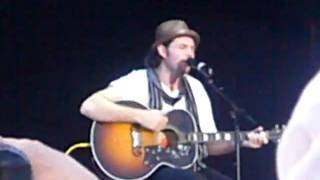 Heart On My Sleeve- Michael Johns