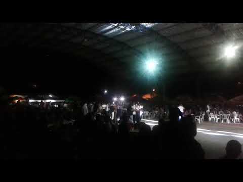 Ferias hi fiestas en nuevo caranal arauca