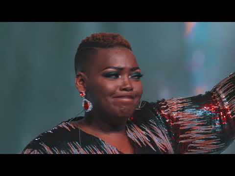 Ntokozo Mbambo - Jesus I love calling your name + As long as we call (Live at Emperor's Palace)