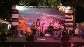 Sugarloaf Express - Lee Ritenour (cover by Skyline)