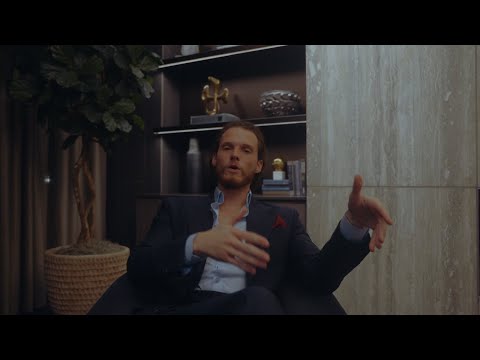 How To Get Your Money Right - The 4 Levels Of Financial Freedom