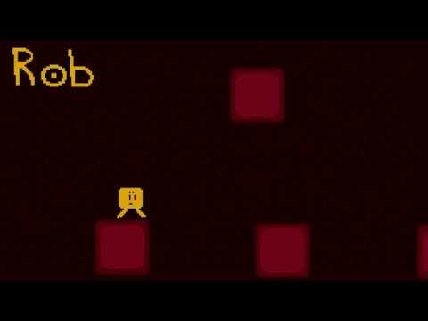 Bob and Rob youtube-video