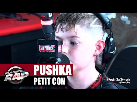 Video thumbnail for Petit con