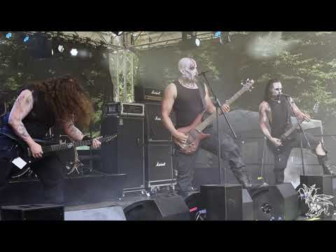 WOLVES OF PERDITION - (live) at Under The Black Sun Festival 2024 (utbs)