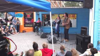 Mason Jennings - Dakota