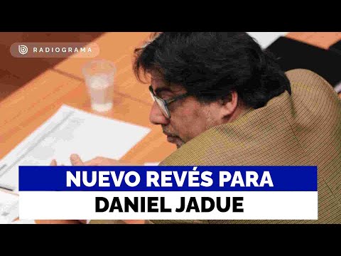 Nuevo revés para Daniel Jadue: Rechazan ampliar plazo de reapertura