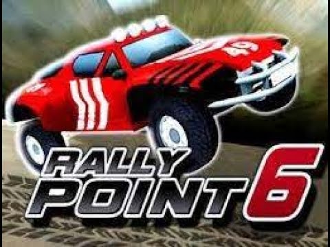 Rally Point 6 Full Gameplay Walkthrough