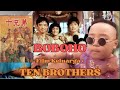 Film Boboho Bahasa Indonesi Ten Brothers Full Movie