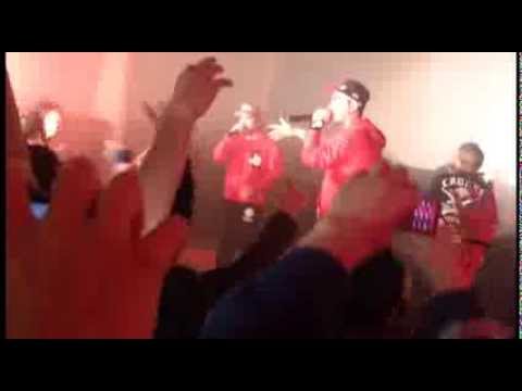 Paster a.k.a Nifret (Konsert 2013)