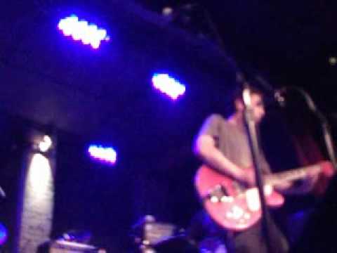 "My Baby Just Cares For Me" - Yo La Tengo - July 28, 2010