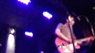 "My Baby Just Cares For Me" - Yo La Tengo - July 28, 2010