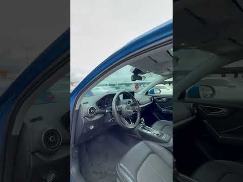 фото audi q2 i 0