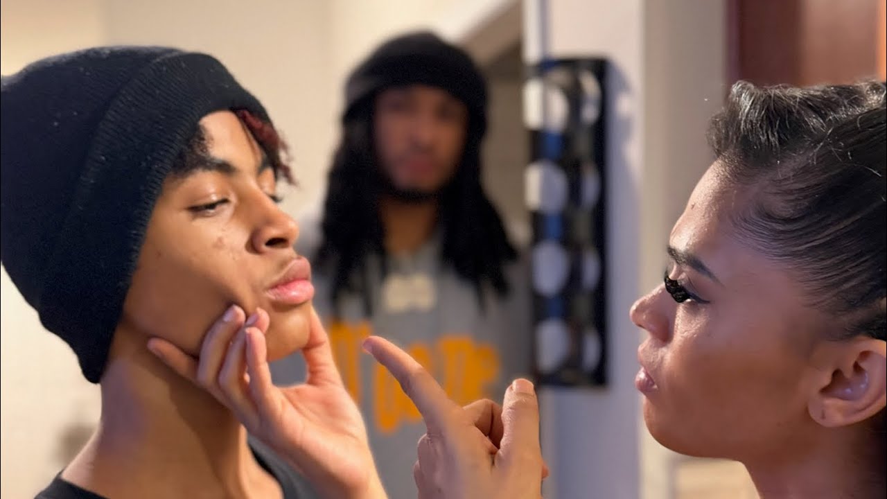 When Rosey finds out Tyler stole the $2000!!!