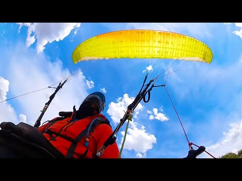 XC Ilha do Ar x São José do Rio Pardo (decolagem) - 26 Out 2026 - Vídeo 360º