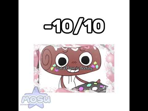 Rating dandys world ships bc bc i said so (MY OPINIONS) | #dw #dandysworld #ship #rating #lazy |