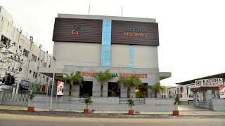 Rathna Residency, Salem, India | Travel Deewane