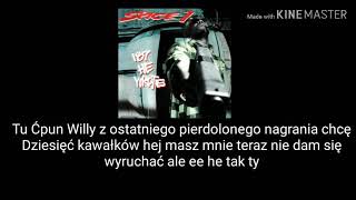 Spice 1 - Trigga Happy Napisy PL