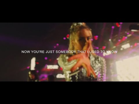 Hardwell VS Gotye - Spaceman That I Used To Know [Atrophyse Hardstyle Edit]