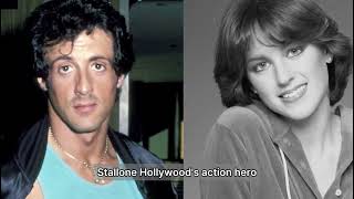 Every Sylvester Stallone – Girlfriends and Rumors (1970–Until Now)