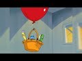 Trip In A Balloon Toothbrush Family Full Episode Puddle Jumper Children S Animation