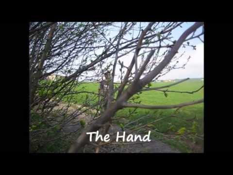 "The Hand" - Horror from Mařatice and Sady