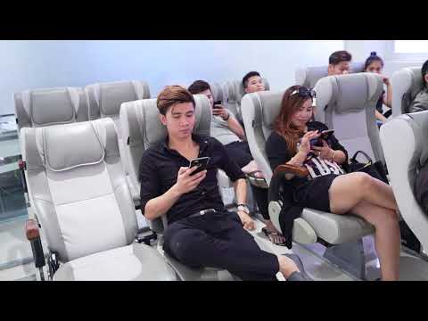 CHI NHÁNH TÂN BÌNH