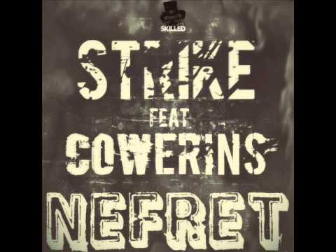 Mavera düet. Cowerins - Nefret (2013)