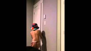 I have to take a shit