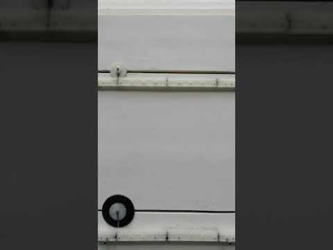 Aristotle's wheel paradox