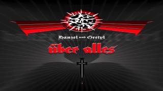 Hanzel Und Gretyl - Transplutonian Annihilation