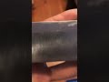 Before And After I Tried Cutting My Pinky Off