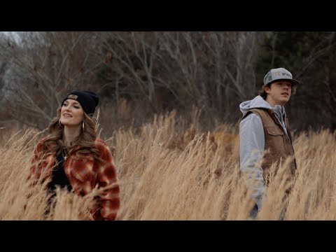 Kasey Tyndall & Dylan Marlowe - Place For Me (Official Music Video)