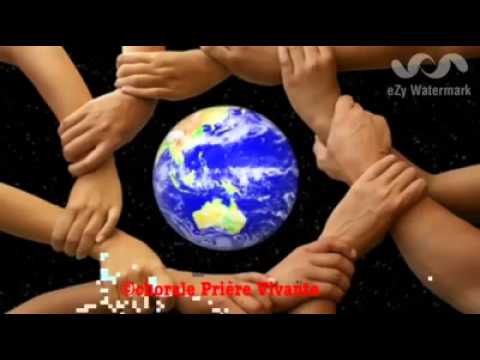 C'est Noel Sur La Terre Chaque Jour...Rafik Attallah