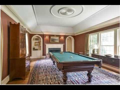 4 Folsom's Pond Rd, Wayland, MA - Listed by Stephanie Burns, Alyson Karpowicz