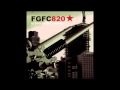 FGFC820 - Martyrdom [High Definition]