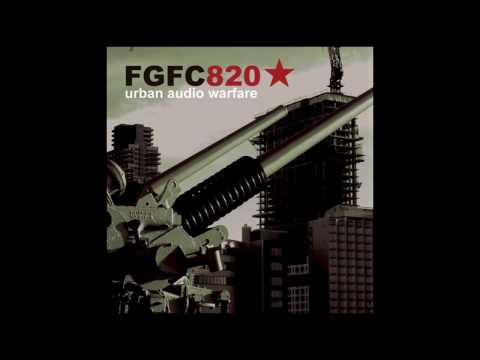 FGFC820 - Martyrdom [High Definition]