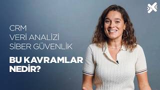 Dijitalleşmede Bilmeniz Gereken 6 Kavram: CRM, AI, Veri, Güvenlik | KOBİ Rehberi
