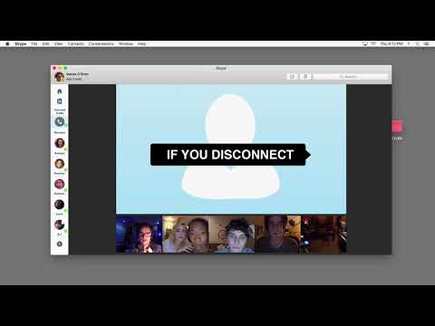 Unfriended: Dark Web (TV Spot 'If You Disconnect...')