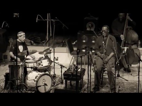 Sonny Simmons Ensemble - Vision Festival 17 - June 13 2012