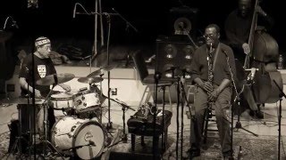 Sonny Simmons Ensemble - Vision Festival 17 - June 13 2012